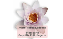 FirmenlogoKeilbach Viola-Isabell Massage & Fußpflege Lehrensteinsfeld