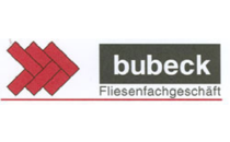 Logo Bubeck GmbH Fliesenfachgeschäft Stuttgart