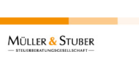 Kundenlogo Müller & Stuber Steuerberatungsgesellschaft