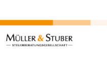 Logo Müller & Stuber Steuerberatungsgesellschaft Stuttgart