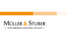 Kundenlogo von Müller & Stuber Steuerberatungsgesellschaft