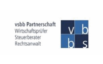 Logo vsbb partnerschaft Stuttgart