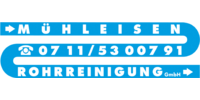 Kundenlogo Mühleisen Rohrreinigung GmbH