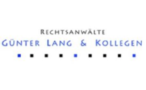 Logo Anwaltskanzlei Lang & Kollegen Rechtsanwälte Kirchheim