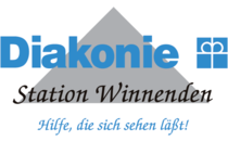 Logo Diakoniestation Winnenden Winnenden