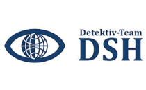Logo Detektiv-Team DSH Stuttgart