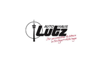 Logo Autohaus Lutz GmbH & Co. KG - Audi VW Skoda Stuttgart