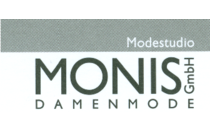Logo Moni's Modestudio GmbH Rot am See