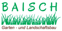 Kundenlogo Benjamin Baisch Garten- und Landschaftsbau