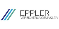 Kundenlogo Eppler Versicherungsmakler und Finanzdienstleister GmbH