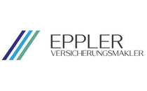 Logo Eppler Versicherungsmakler und Finanzdienstleister GmbH Stuttgart