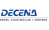 Logo DECENIA Krebs, Stadtmüller + Partner Bad Mergentheim