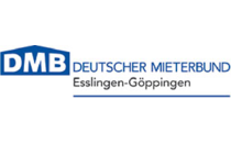 Logo Deutscher Mieterbund Esslingen-Göppingen e.V. Nürtingen