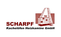 Logo Scharpf Kachelöfen Heizkamine GmbH Aichwald