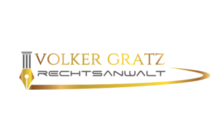 Logo Anwaltskanzlei Gratz Volker Lauffen