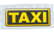 Logo Taxi Härtlein Murrhardt