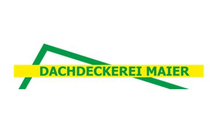 Logo Maier Dachdeckerei Uhingen