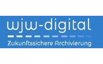 Firmenlogowjw-digital GmbH & Co. KG Archive Wernau