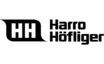 Logo Höfliger Harro Verpackungsmaschinen GmbH Allmersbach