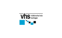 Logo Volkshochschule Nürtingen Nürtingen