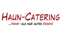 FirmenlogoHaun-Catering 