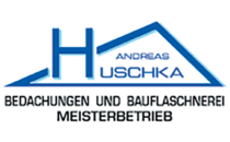 Logo ANDREAS HUSCHKA - BEDACHUNGEN & BAUFLASCHNEREI MEISTERBETRIEB Waiblingen