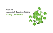 Logo Praxis für Logopädie & Kognitives Training Mandy Oesterlein Gaildorf