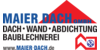 Kundenlogo von Maier Dach GmbH