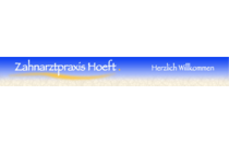 Logo Hoeft W. + R. Dr. M Stuttgart