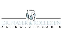 Logo Dr. Naser & Kollegen Zahnarztpraxis Möckmühl