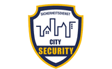 FirmenlogoCity Security Wendlingen
