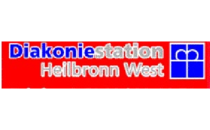Logo Diakoniestation Heilbronn West Heilbronn