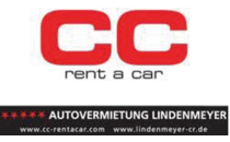 FirmenlogoAutovermietung Lindenmeyer GmbH Crailsheim