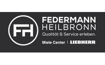 Logo Federmann Heilbronn Federmann Handels GmbH Heilbronn