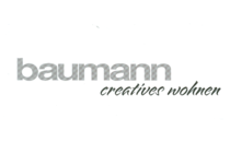 Logo Baumann Creatives Wohnen Neckarsulm