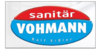 Kundenlogo von Vohmann GmbH