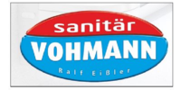 Kundenlogo Vohmann GmbH