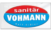Logo Vohmann GmbH Stuttgart