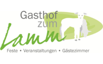 Logo Gasthof zum Lamm Neckarsulm
