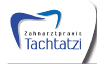 Logo Tachtatzi Anna-Maria, Zahnärztin Stuttgart