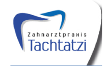 Kundenlogo von Tachtatzi Anna-Maria, Zahnärztin