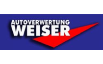 Logo Autoverwertung Weiser GmbH & Co. KG Öhringen