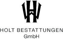 Logo Holt Bestattungen GmbH Kirchheim