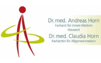 Logo Dr. med. Andreas Horn, Facharzt für Innere Medizin Süßen