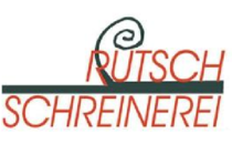 Logo Rutsch Eckhard, Schreinerei Stachenhausen