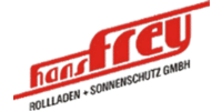 Kundenlogo Frey Hans Rollladen und Sonnenschutz GmbH