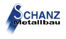 Kundenlogo von Schanz Metallbau