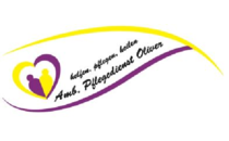 Logo Ambulanter Pflegedienst Oliver Stuttgart
