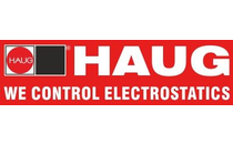 Logo HAUG GmbH & Co. KG Leinfelden-Echterdingen