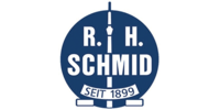 Kundenlogo Rudolf & Hermann Schmid KG